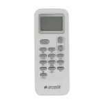 ARÇELİK 34726 Monofaze Inverter Salon Tipi Klima Salon Tipi Klima