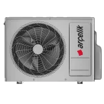 ARÇELİK A24D30 Inverter Split Klima 24.000 Btu/h Split Klima