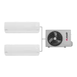 ARÇELİK MA 091818 Multi Klima