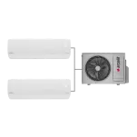 ARÇELİK MA 121824 Multi Klima