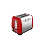 ARÇELİK EK 6420 Retro Ekmek Kızartma Makinesi