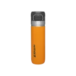 STANLEY STANLEY QUICK-FLİP 0,7 L Safron Termos
