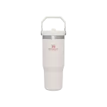 STANLEY STANLEY ICE FLOW 0,89 L Rose Quartz Termos