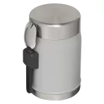 STANLEY STANLEY LEGENDARY Food Jar 0.4 Ash Termos