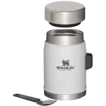 STANLEY STANLEY LEGENDARY Food Jar 0.4 Ash Termos