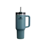 STANLEY STANLEY QUENCHER 1,18 Blue Spruce Termos