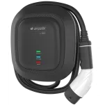 ARÇELİK AR AW 32 BASIC 7,4 kW Elektrikli Araç Şarj İstasyonu
