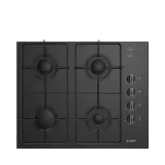 ARÇELİK OCD D 651-2 EKS Gazlı Cam Tablalı Ocak