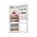 ARÇELİK 274532 EB Alttan Donduruculu Buzdolabı