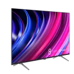 ARÇELİK 8 serisi 50 4K UHD Google TV - A50 E 895 A Smart TV