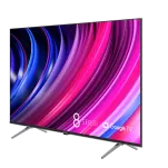 ARÇELİK 8 serisi 50 4K UHD Google TV - A50 E 895 A Smart TV