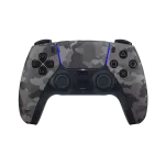 SONY Sony Playstation Dualsense/Grey Camo Oyun Konsolu Aksesuarları