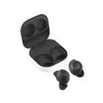 SAMSUNG Galaxy Buds FE Siyah Kulaklık