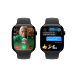 APPLE Apple Watch 10 GPS 42mm Siyah SB-S/M Akıllı Saat