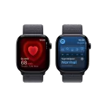 APPLE Apple Watch 10 GPS 42mm Siyah SL Akıllı Saat