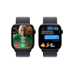 APPLE Apple Watch 10 GPS 42mm Siyah SL Akıllı Saat