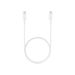 SAMSUNG Samsung TypeC Kablo (25W) - Beyaz Şarj Kabloları