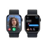 APPLE Apple Watch S9 41mm Gece Yarısı SL Akıllı Saat