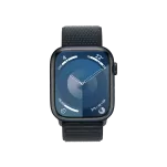 APPLE Apple Watch S9 41mm Gece Yarısı SL Akıllı Saat