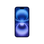APPLE iPhone 16 Plus 128GB Mavi iPhone Telefon Modelleri