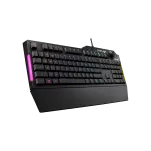 ASUS Asus TUF Gaming K1 Kablolu Oyuncu Klavye Oyuncu Ekipmanları