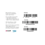 Beko 400 TR 6 Aylık Abonelik Paketi Ödeme Aksesuarları