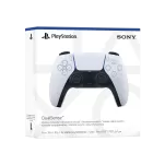 SONY PS5 Sony DualSense Kablosuz Beyaz Oyun Konsolu Aksesuarları