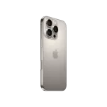 APPLE iPhone 16 Pro 128GB Natürel Titanyum iPhone Telefon Modelleri
