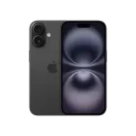 APPLE iPhone 16 Plus 128GB Siyah iPhone Telefon Modelleri