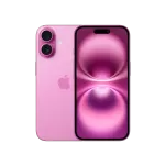 APPLE iPhone 16 Plus 512GB Pembe iPhone Telefon Modelleri