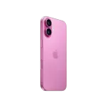 APPLE iPhone 16 Plus 512GB Pembe iPhone Telefon Modelleri