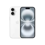 APPLE iPhone 16 Plus 512GB Beyaz iPhone Telefon Modelleri