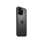 APPLE iPhone 16 Pro Max 512GB Siyah Titanyum iPhone Telefon Modelleri