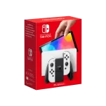 NINTENDO Nintendo Switch Oled Konsol Kırmızı/Mavi Oyun Konsolu
