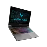 Casper Casper Excalibur i5 16 1TB RTX4060 BFB0X Laptop