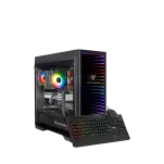 Casper Casper Excalibur i7 32 2TB RTX4060 DXB0X Masaüstü Bilgisayar