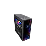 Casper Casper Excalibur i7 32 2TB RTX4060 DXB0X Masaüstü Bilgisayar