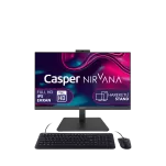 Casper Casper Nirvana i5 8 500 8V00X Masaüstü Bilgisayar