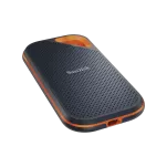 SANDISK SanDisk Extreme PRO V2 4TB SDSSDE81-4T00 Bilgisayar Çevre Birimleri