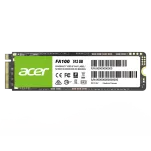 ACER Acer FA100 PCIe NVMe 512GB Bilgisayar Çevre Birimleri