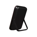Duracell DURACELL 5000 PBANK MAGSAFE 12W BLACK Powerbank