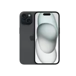 APPLE iPhone 15 256GB Siyah iPhone Telefon Modelleri