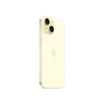 APPLE iPhone 15 512GB Sarı iPhone Telefon Modelleri