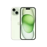APPLE iPhone 15 512GB Yeşil iPhone Telefon Modelleri