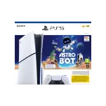 SONY SONY PS 5 Console D/Astro Bot Bundle Oyun Konsolu
