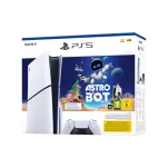 SONY SONY PS 5 Console D/Astro Bot Bundle Oyun Konsolu