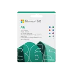 MICROSOFT Microsoft 365 Aile Türkçe Bilgisayar Çevre Birimleri
