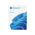 MICROSOFT Windows 11 Home Türkçe Bilgisayar Çevre Birimleri