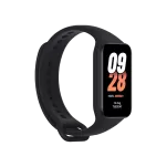 XIAOMI Xiaomi Smart Band 8 Active Siyah Akıllı Saat