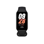 XIAOMI Xiaomi Smart Band 8 Active Siyah Akıllı Saat